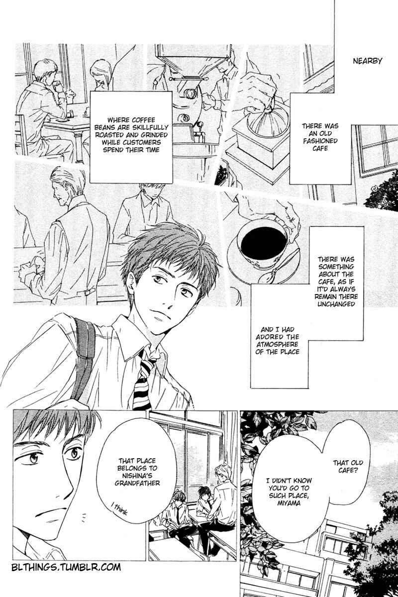 Page 2 Chapter 2 Hatsukoi no Atosaki
