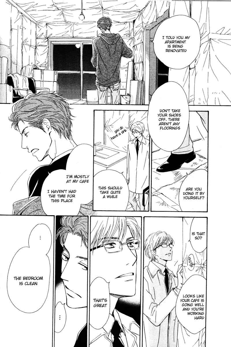 Page 28 Chapter 2 Hatsukoi no Atosaki