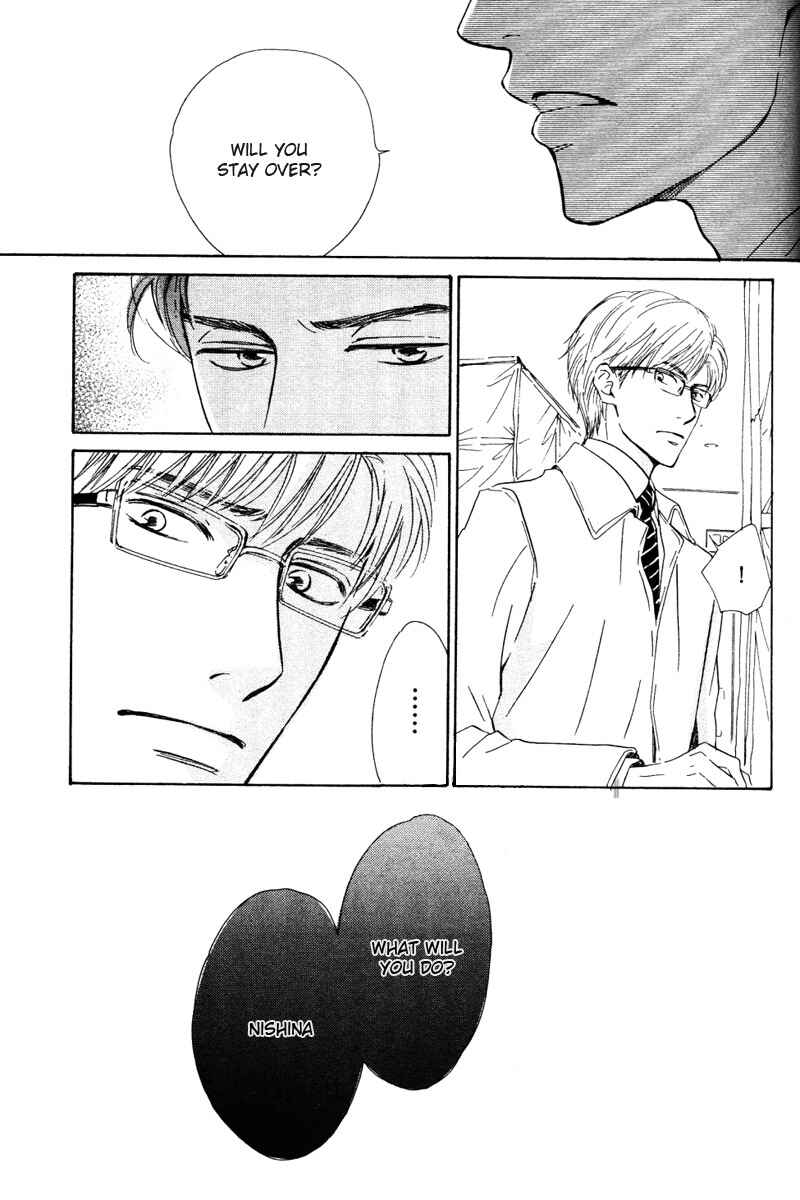 Page 29 Chapter 2 Hatsukoi no Atosaki
