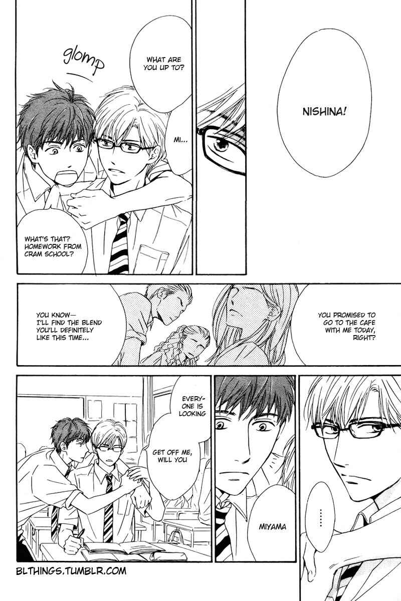 Page 2 Chapter 4 Hatsukoi no Atosaki