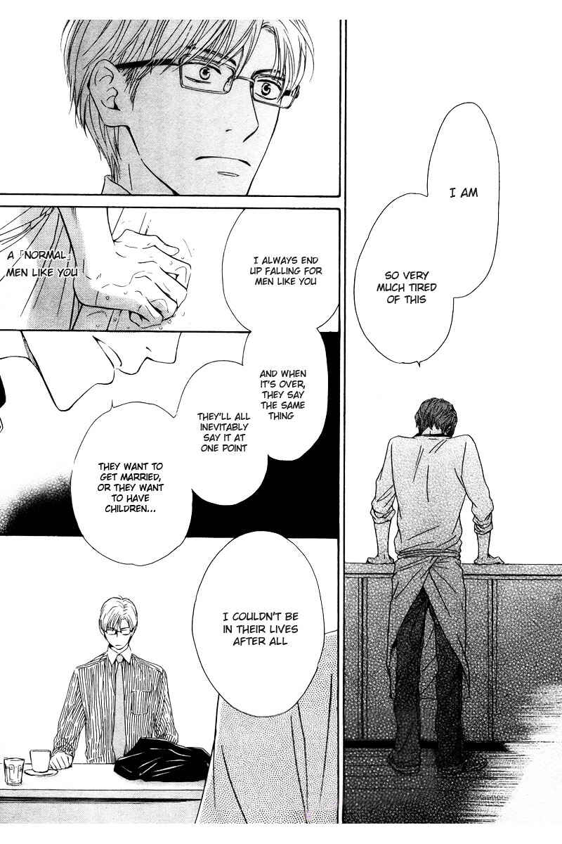 Page 29 Chapter 4 Hatsukoi no Atosaki
