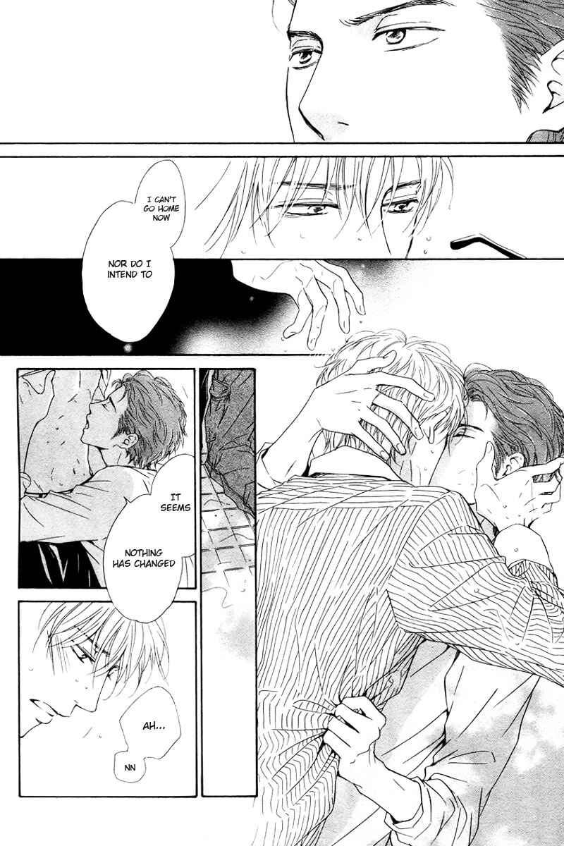 Page 34 Chapter 4 Hatsukoi no Atosaki