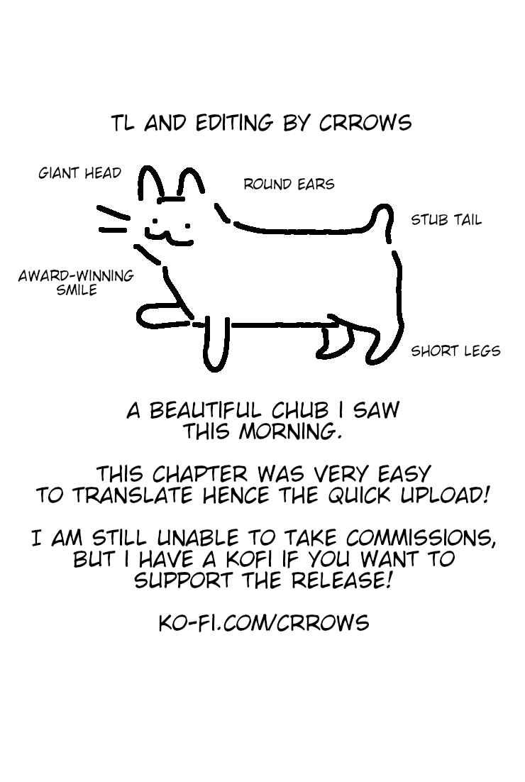 Page 5 Chapter 13 Homura-sensei Is Probably Unpopular