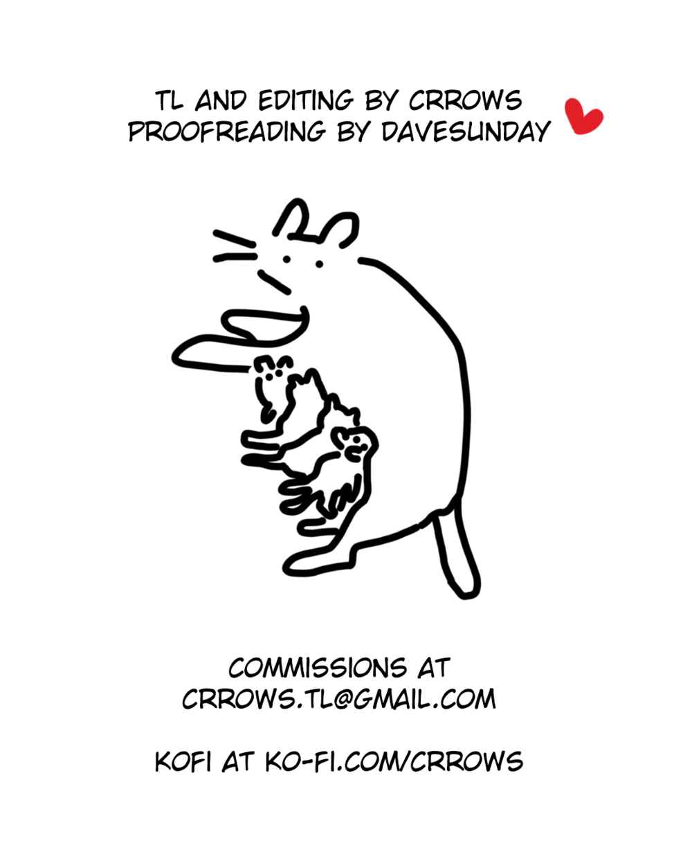 Page 5 Chapter 42 Homura-sensei Is Probably Unpopular