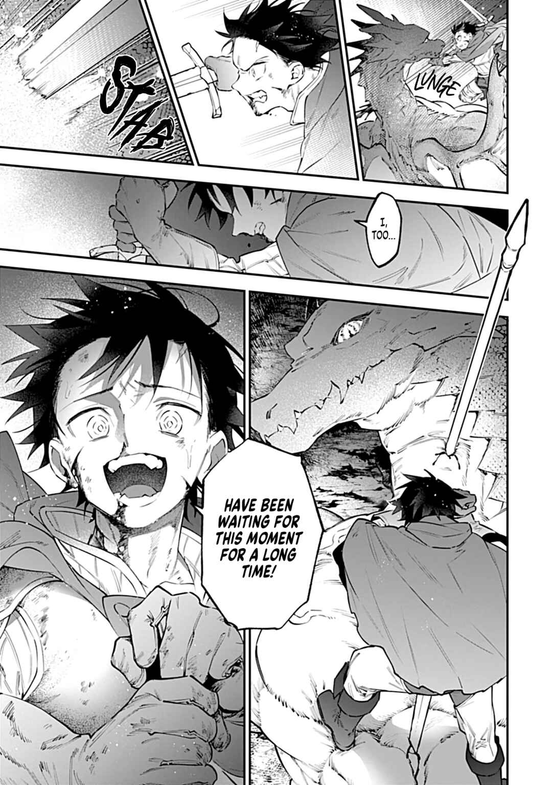 Page 12 Chapter 6 Ore to Osananajimi no XL Jijou