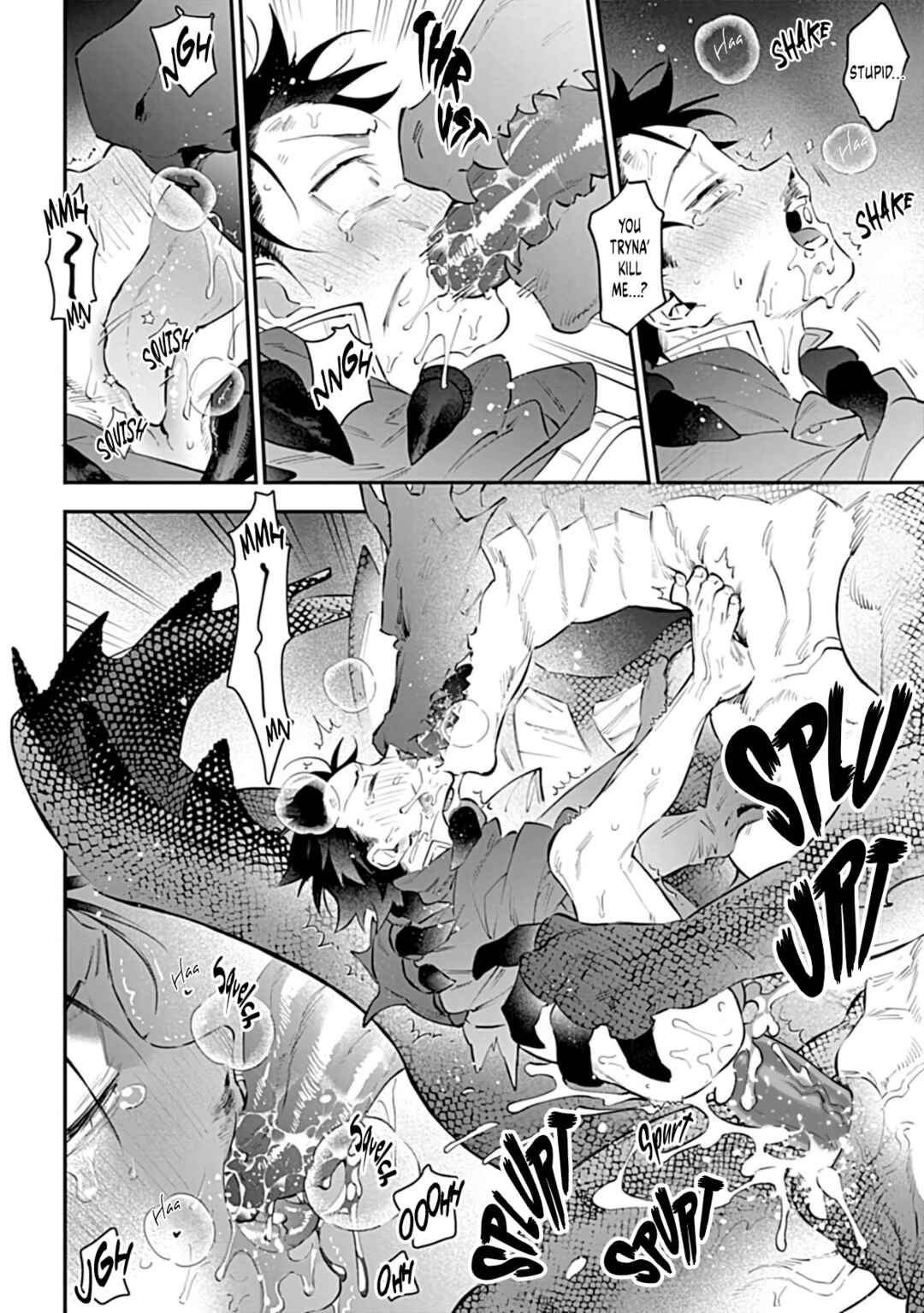 Page 25 Chapter 6 Ore to Osananajimi no XL Jijou