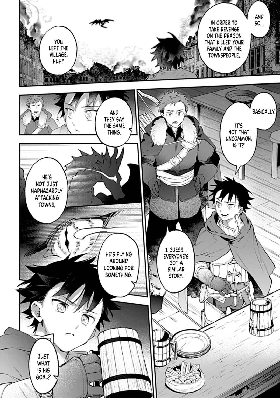 Page 5 Chapter 6 Ore to Osananajimi no XL Jijou