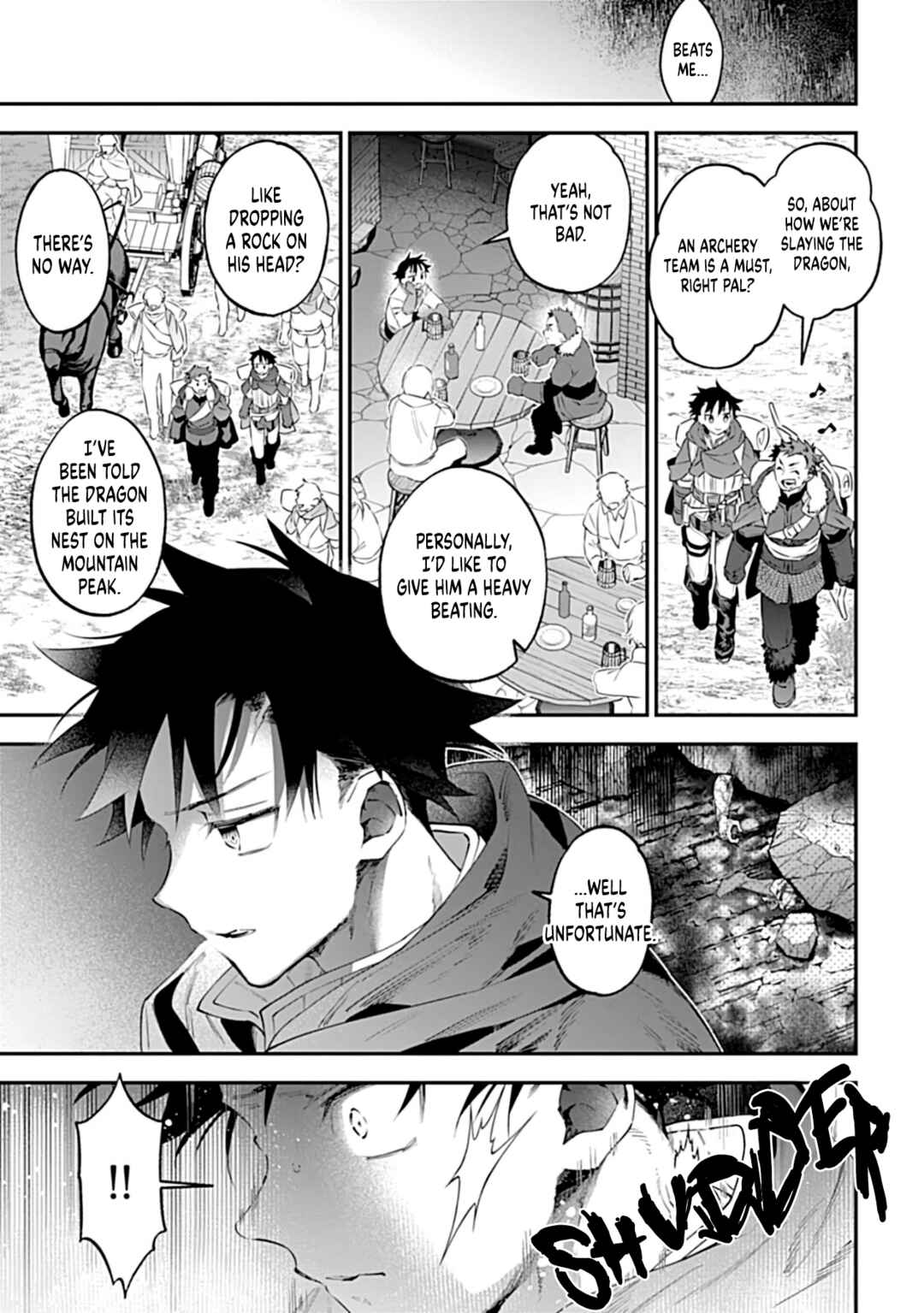 Page 6 Chapter 6 Ore to Osananajimi no XL Jijou
