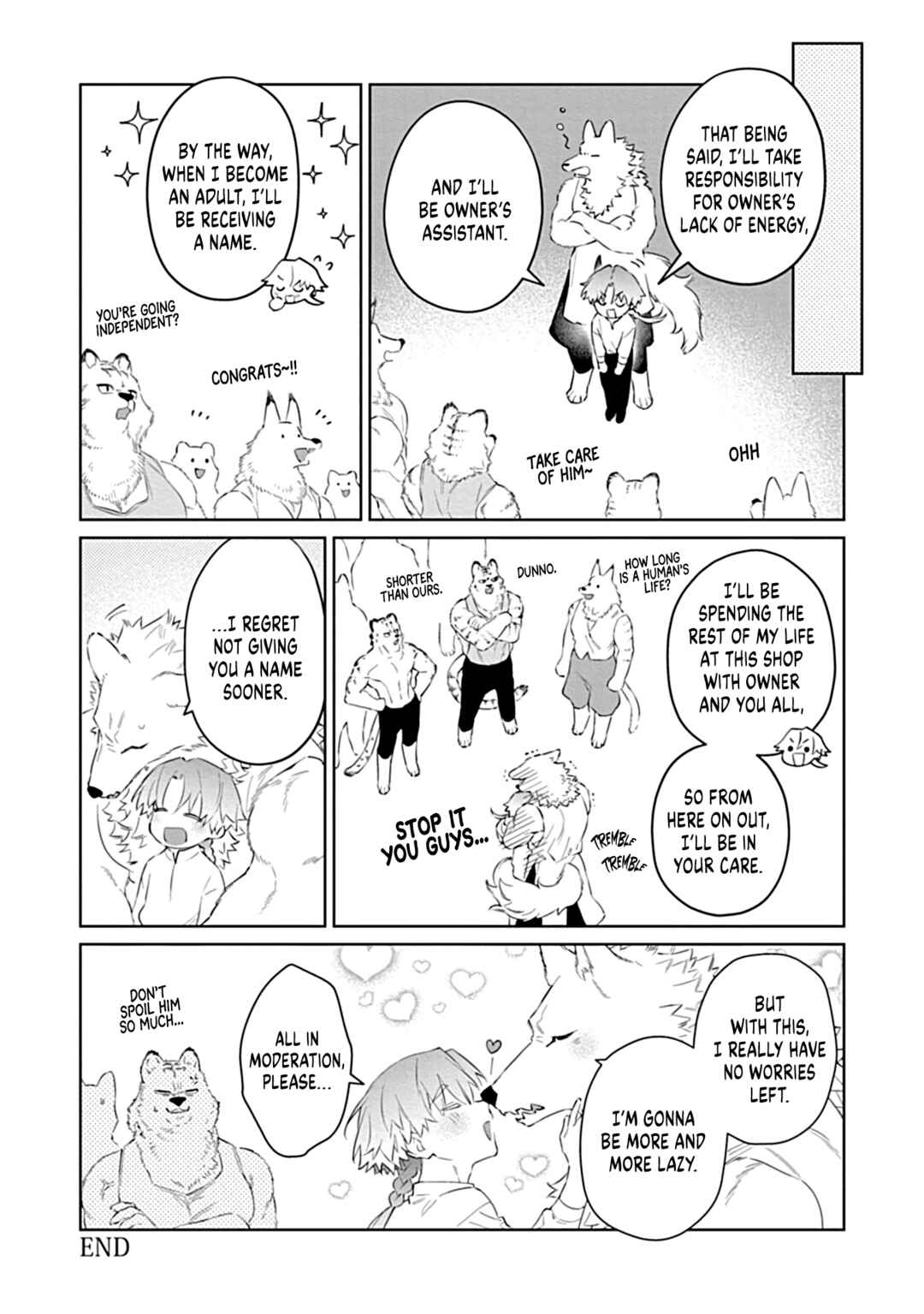 Page 9 Chapter 6.5 Ore to Osananajimi no XL Jijou