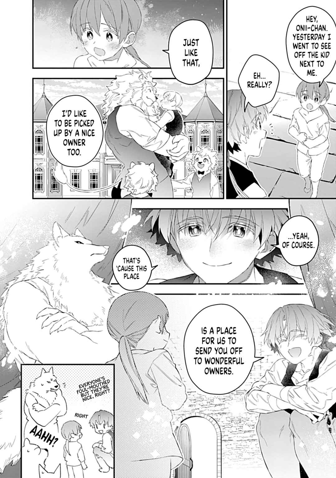 Page 25 Chapter 4 Ore to Osananajimi no XL Jijou