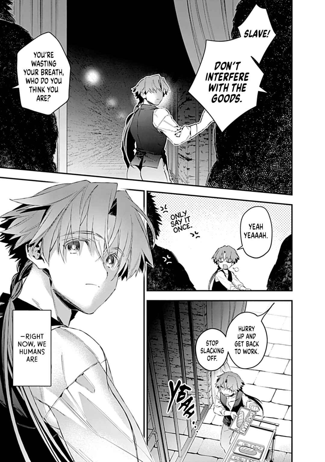 Page 4 Chapter 4 Ore to Osananajimi no XL Jijou