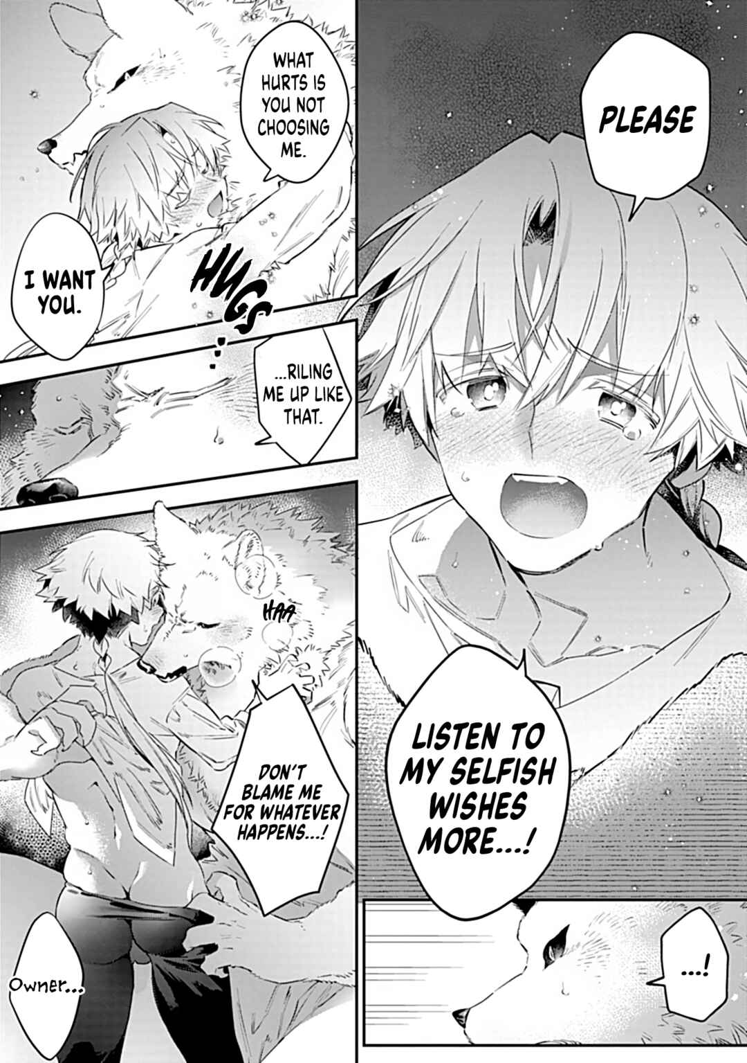 Page 13 Chapter 5 Ore to Osananajimi no XL Jijou