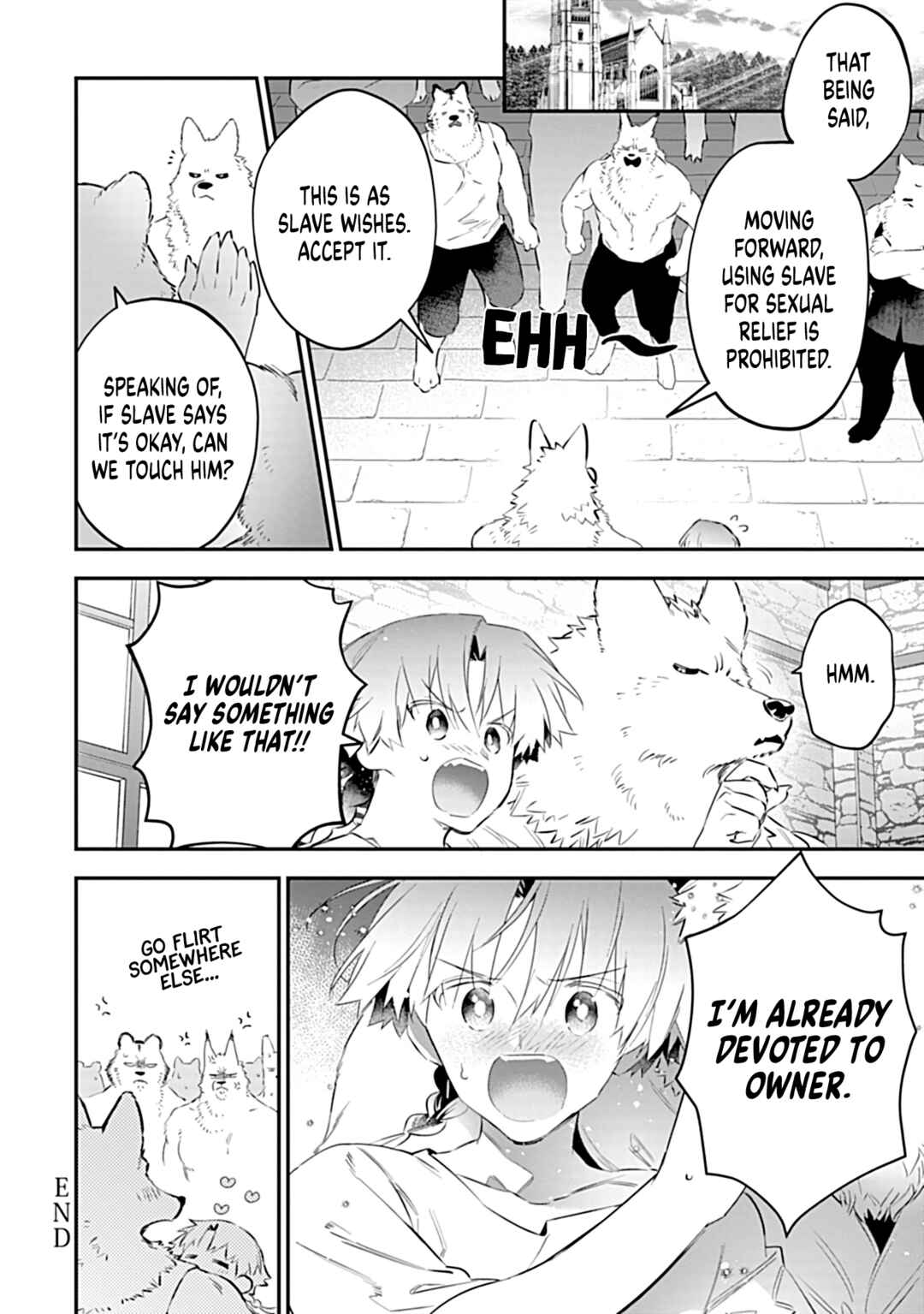 Page 26 Chapter 5 Ore to Osananajimi no XL Jijou