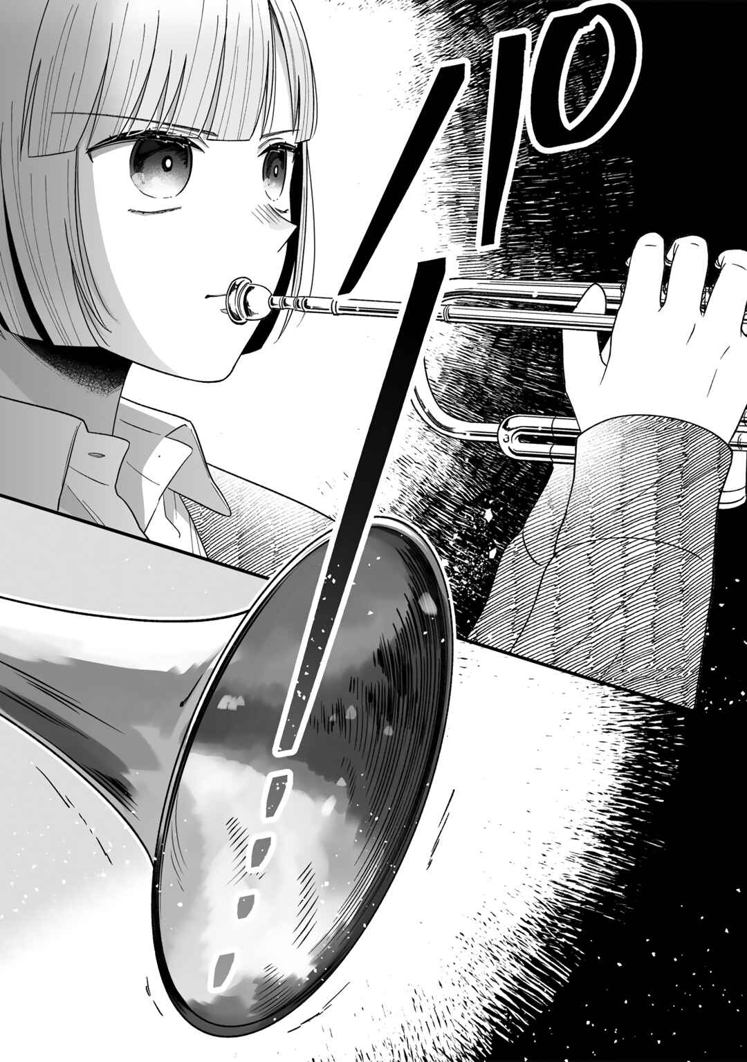 Page 13 Chapter 1 Yuri ni Hasamaru Otoko wa Shineba Ii?!