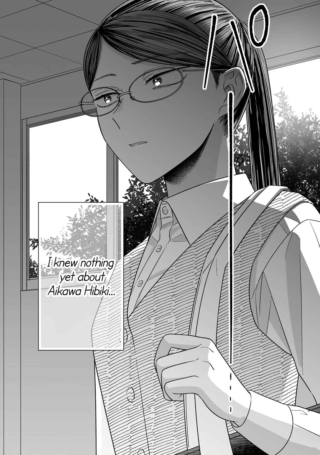Page 20 Chapter 1 Yuri ni Hasamaru Otoko wa Shineba Ii?!