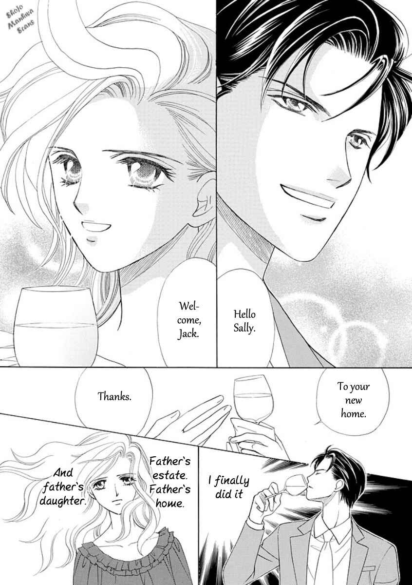 Page 17 Chapter 2 Black Jack no Yuuwaku