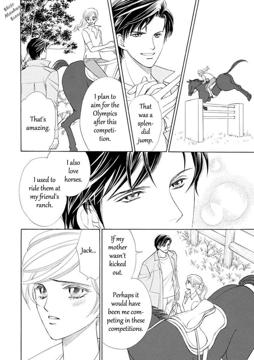 Page 22 Chapter 2 Black Jack no Yuuwaku