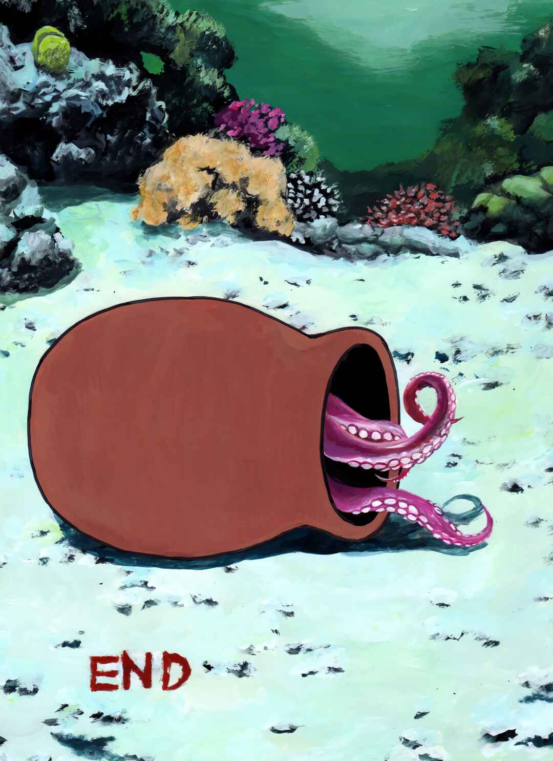 Page 2 Chapter 5 Shrimp Manga