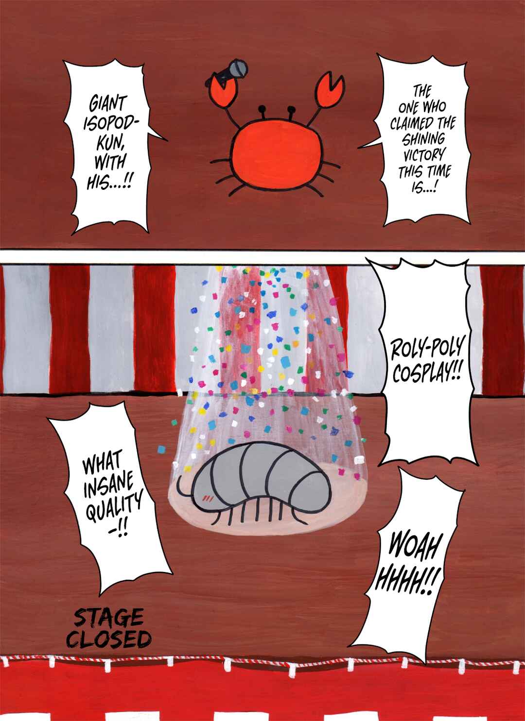 Page 2 Chapter 9 Shrimp Manga