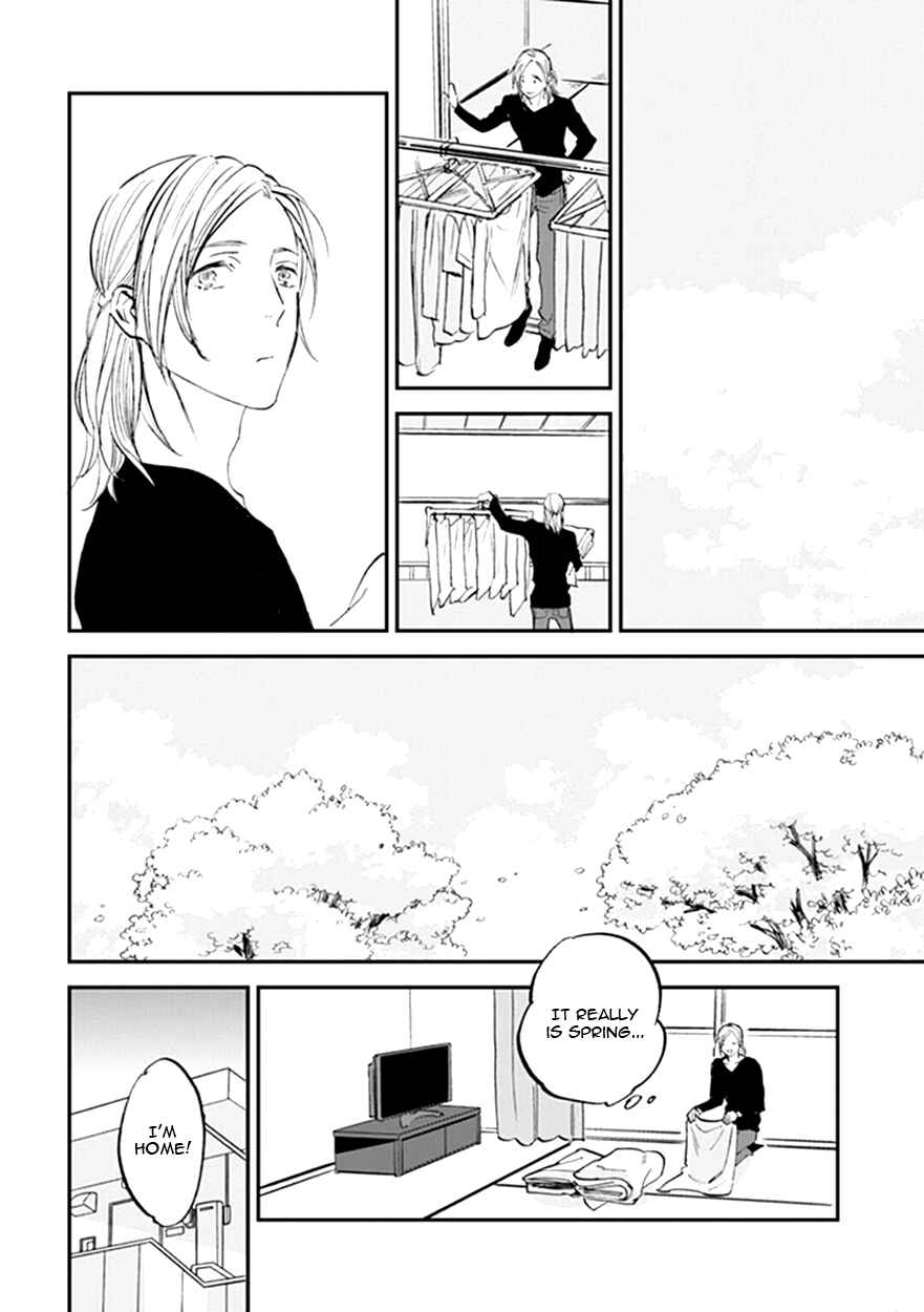 Page 8 Chapter 14 Koketsu Dining