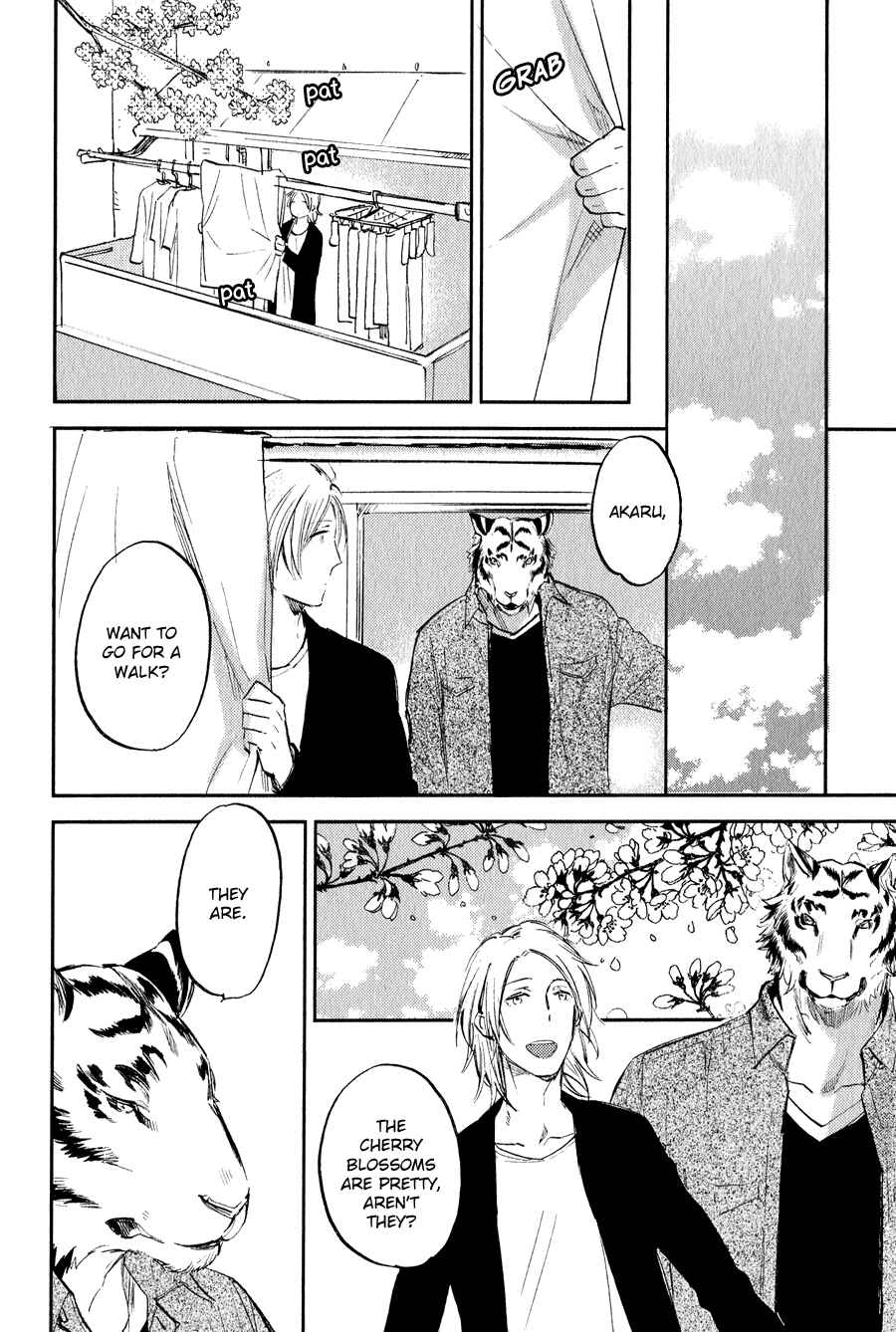 Page 11 Chapter 7 Koketsu Dining