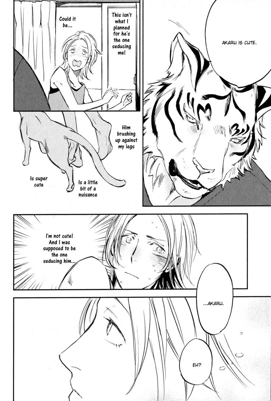 Page 11 Chapter 4 Koketsu Dining