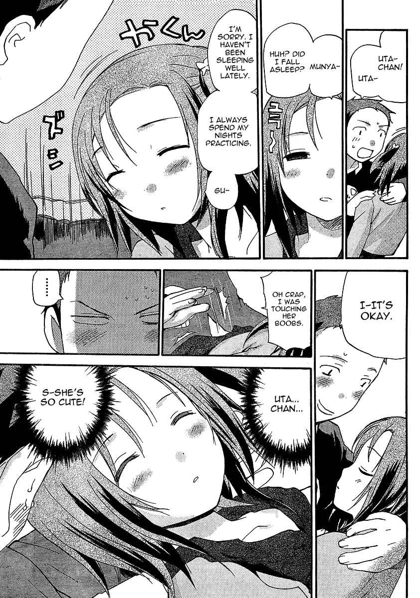 Page 11 Chapter 5 Play!