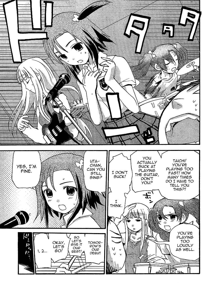 Page 3 Chapter 5 Play!