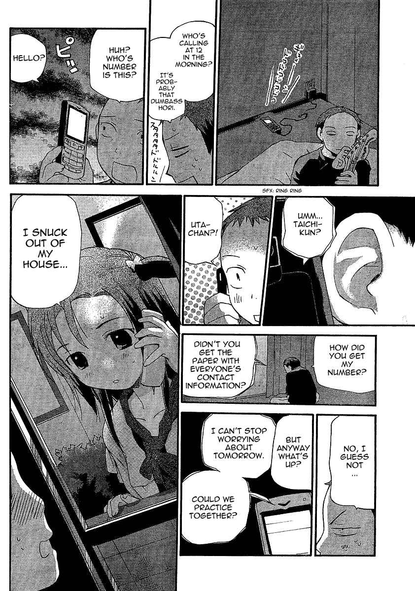 Page 6 Chapter 5 Play!