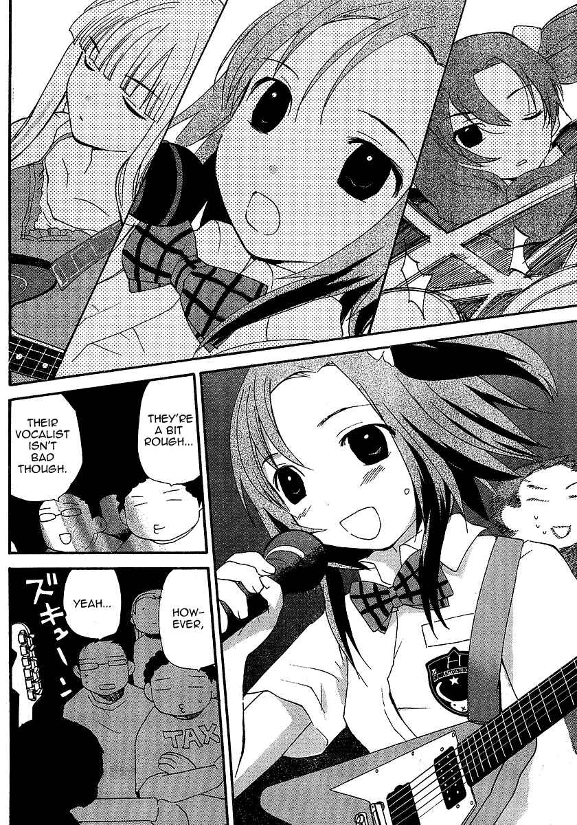 Page 10 Chapter 6 Play!