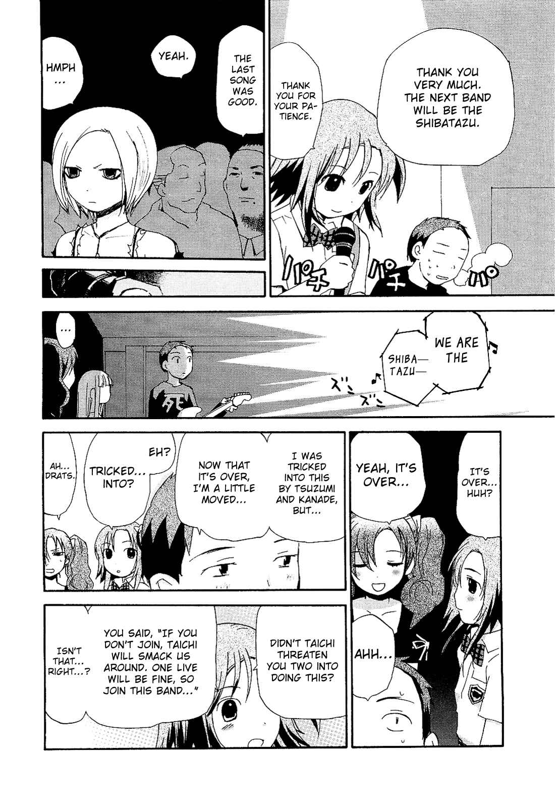 Page 11 Chapter 7 Play!