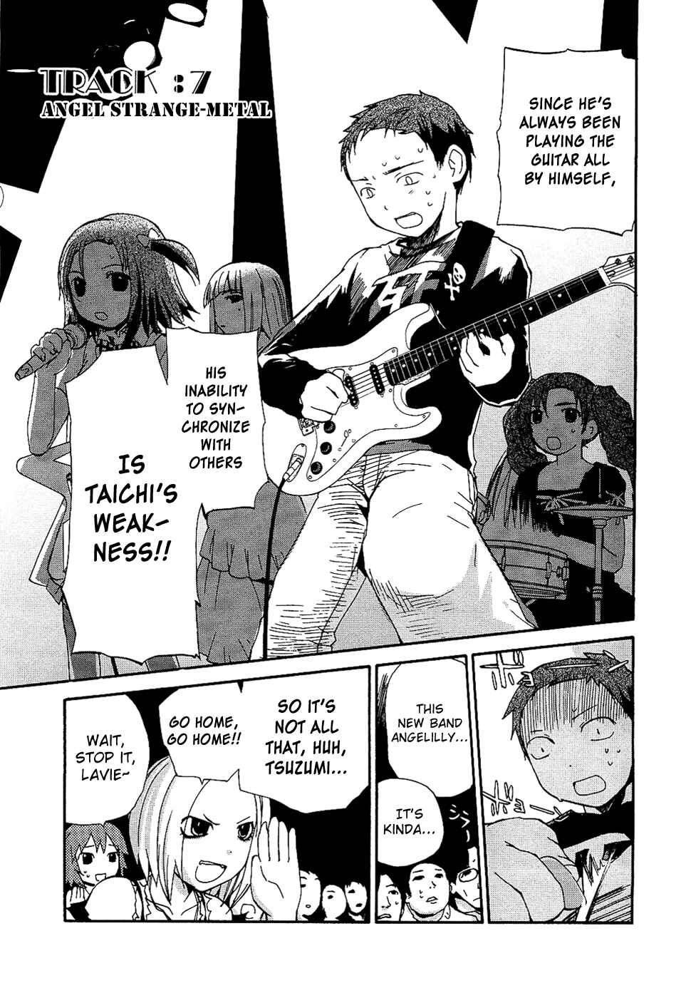Page 4 Chapter 7 Play!