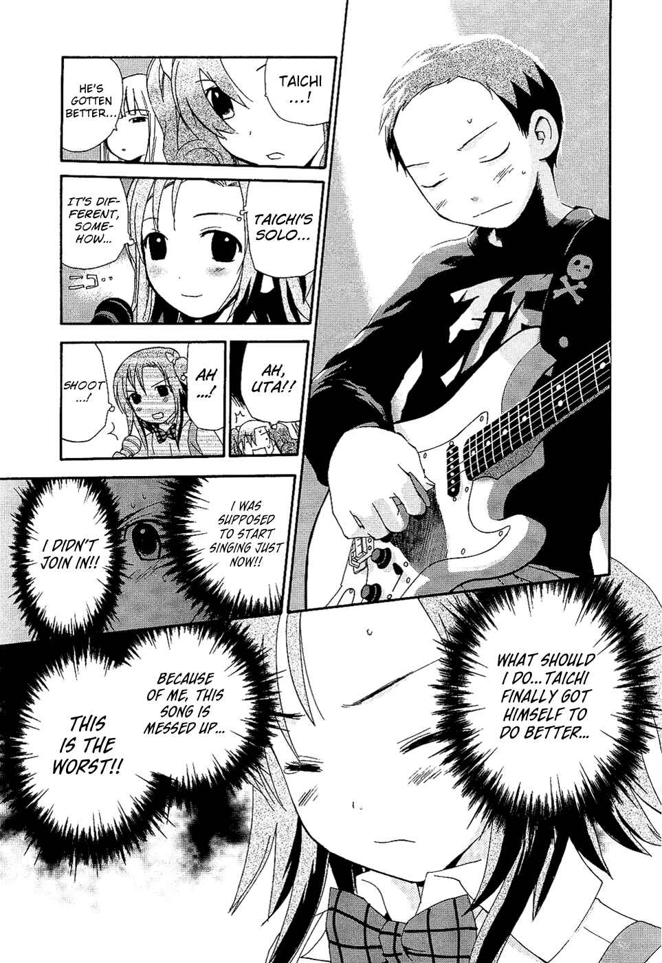 Page 8 Chapter 7 Play!