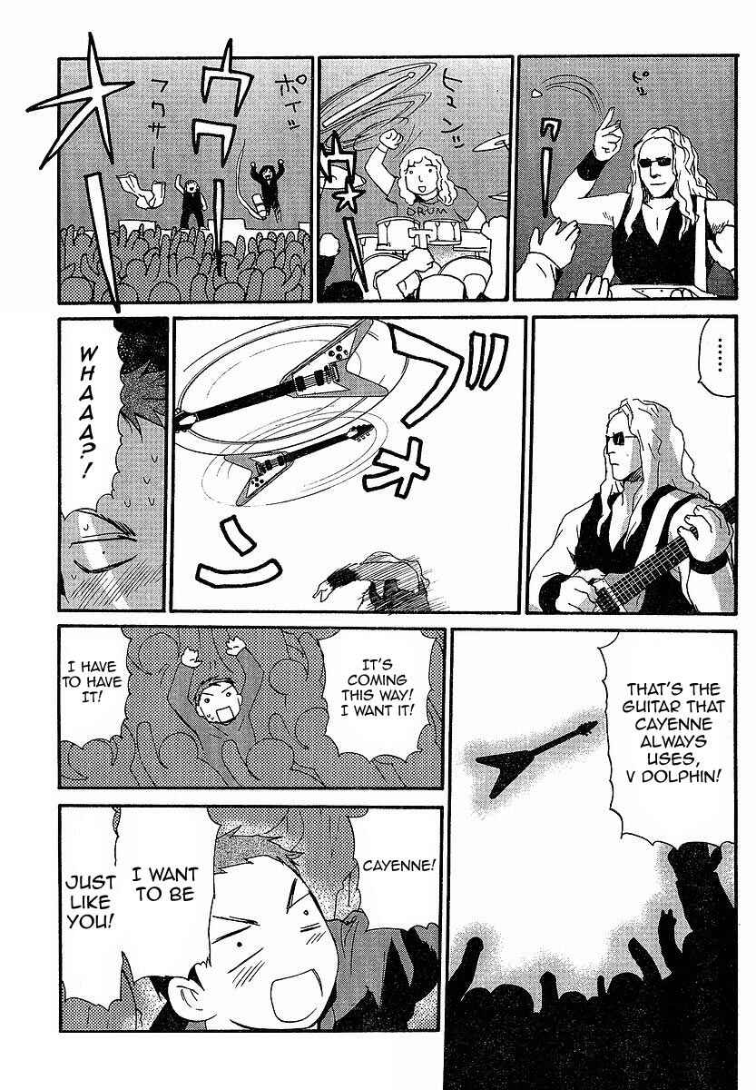 Page 11 Chapter 3 Play!