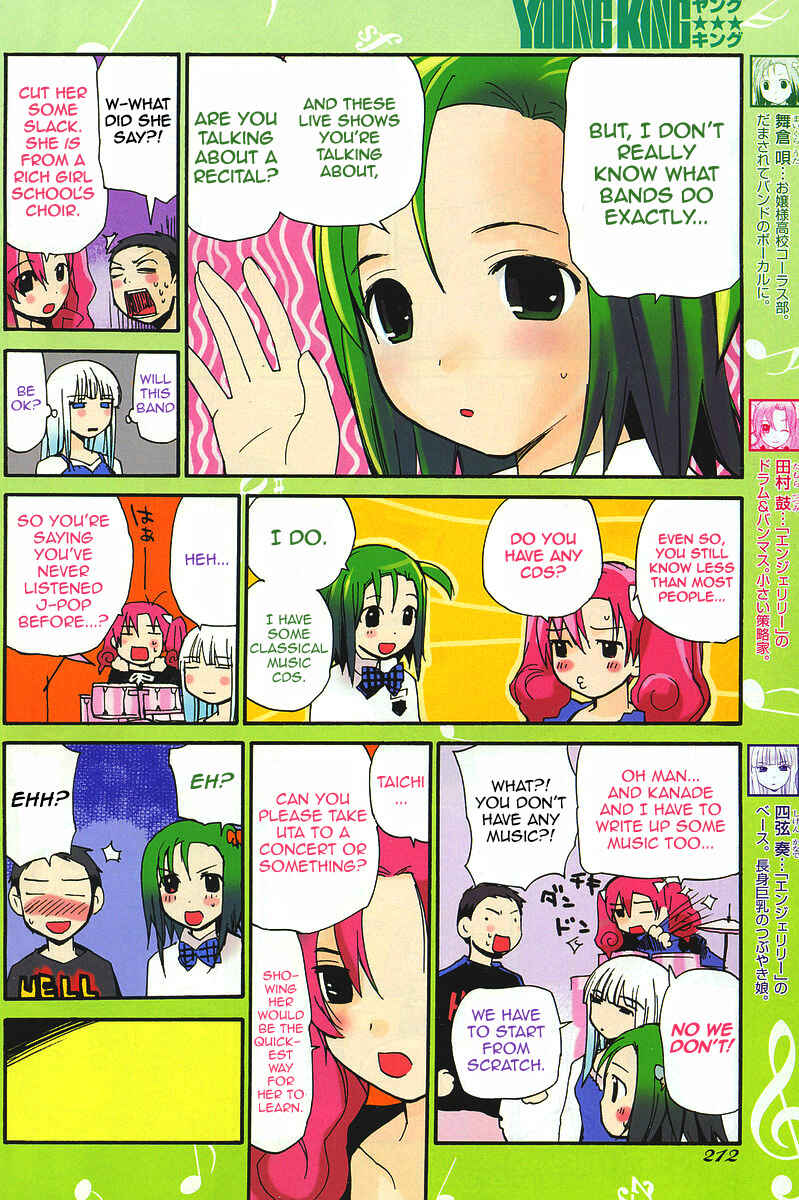 Page 4 Chapter 3 Play!
