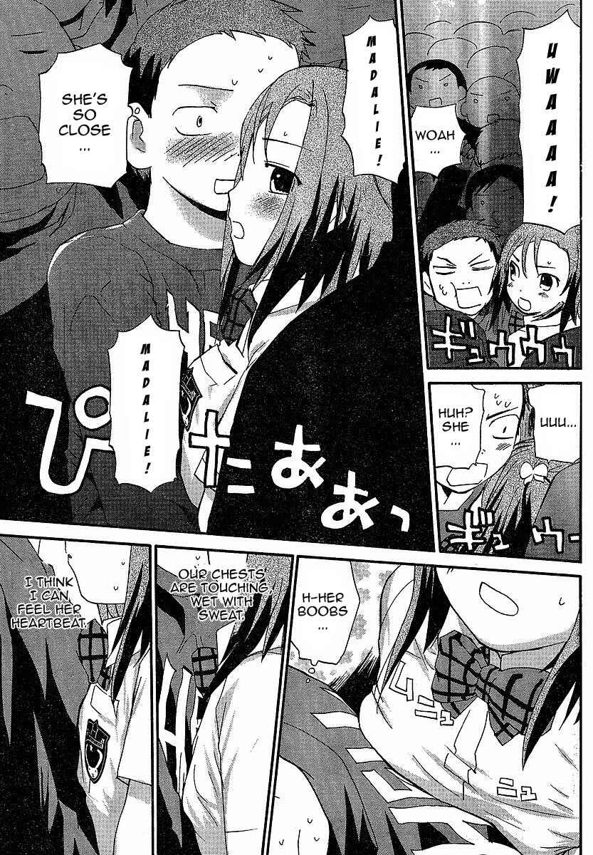 Page 7 Chapter 3 Play!