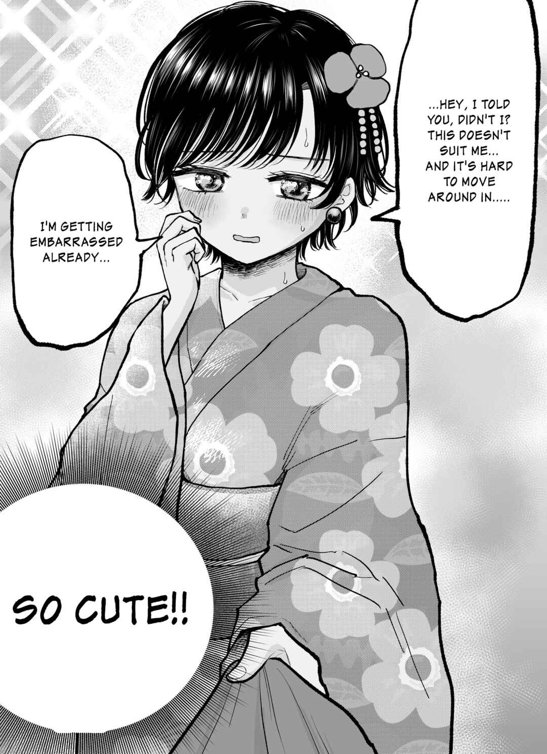 Page 2 Chapter Unknown_1cc5 I Entreated My Boyish Female Friend