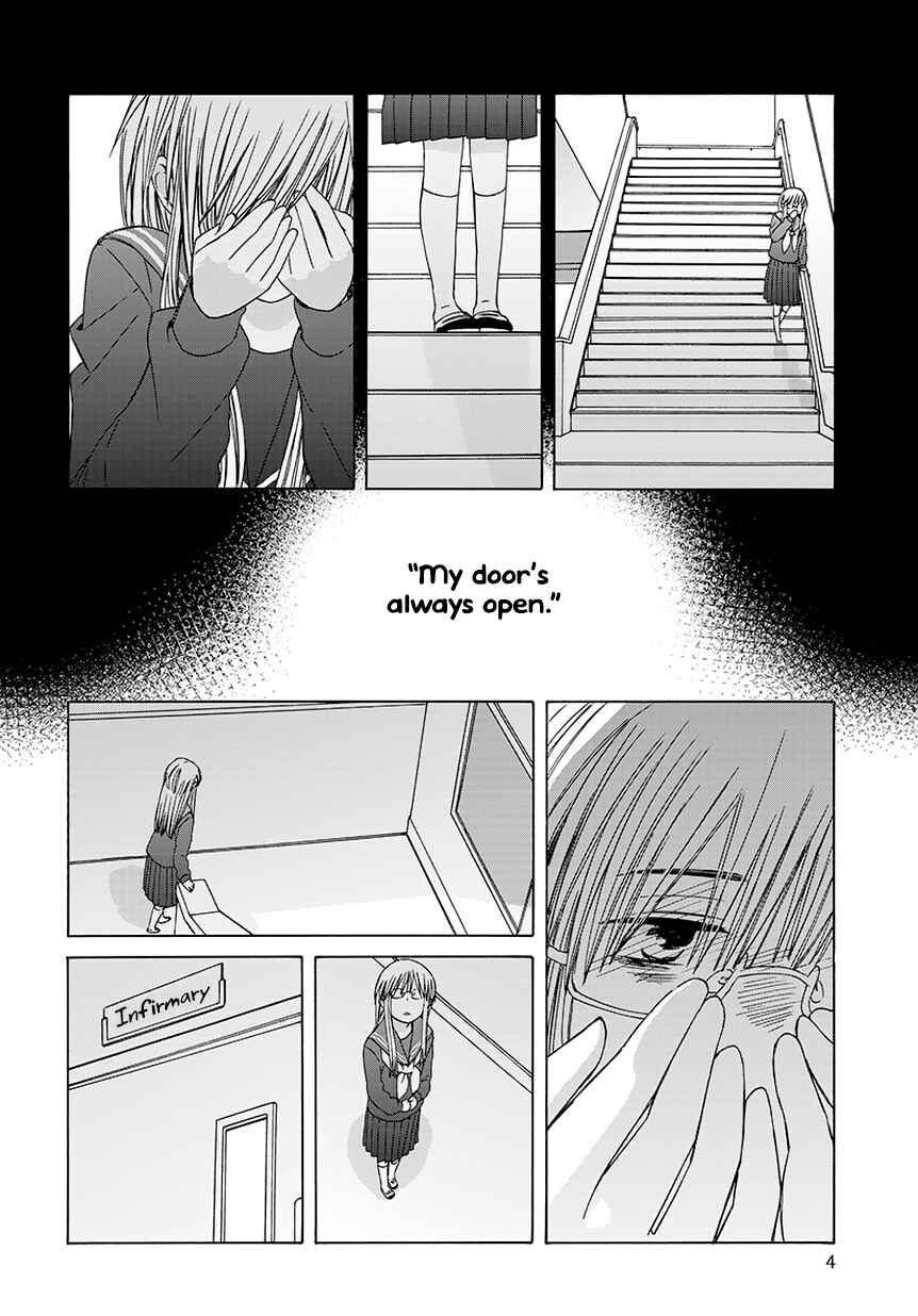 Page 4 Chapter 32.5 Love at Fourteen