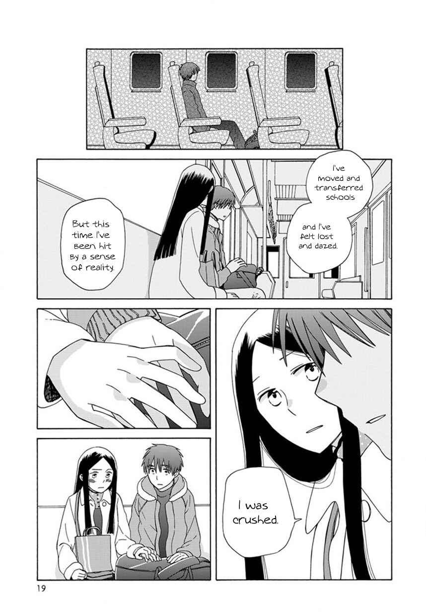 Page 16 Chapter 44 Love at Fourteen