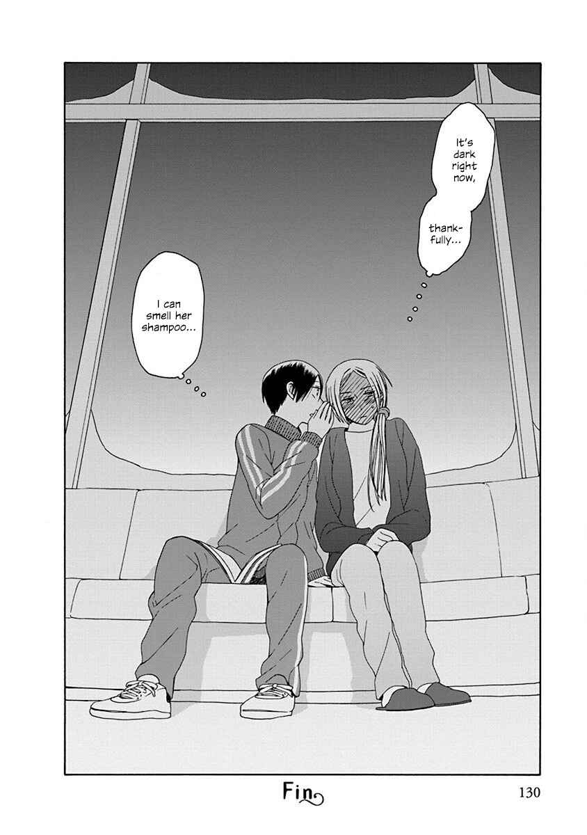 Page 10 Chapter 46.1 Love at Fourteen