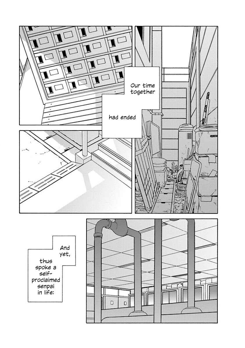 Page 3 Chapter 51 Love at Fourteen