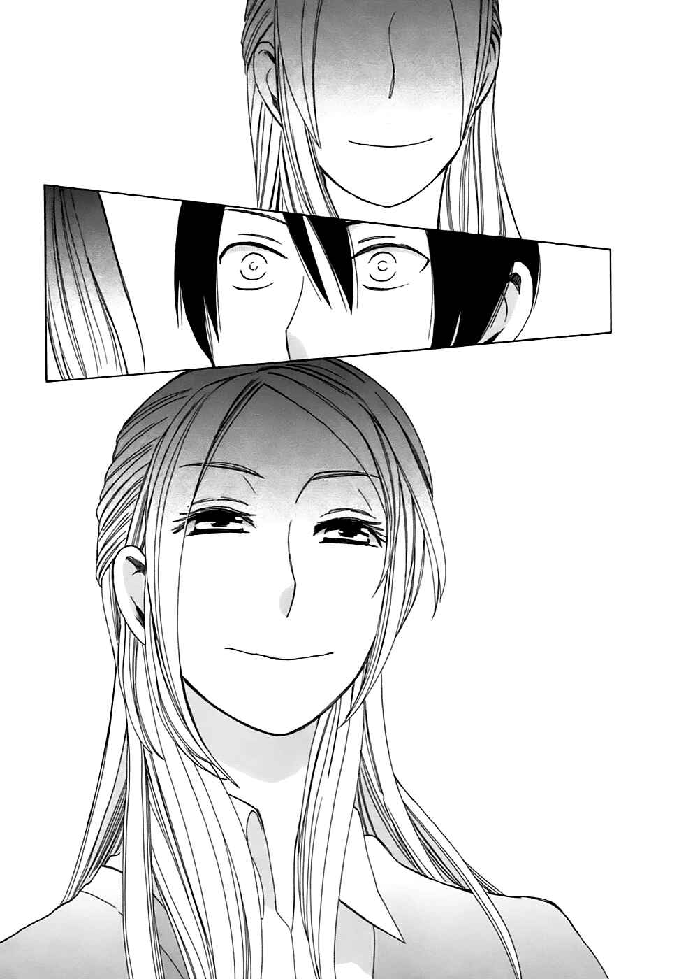 Page 14 Chapter 5.6 Love at Fourteen