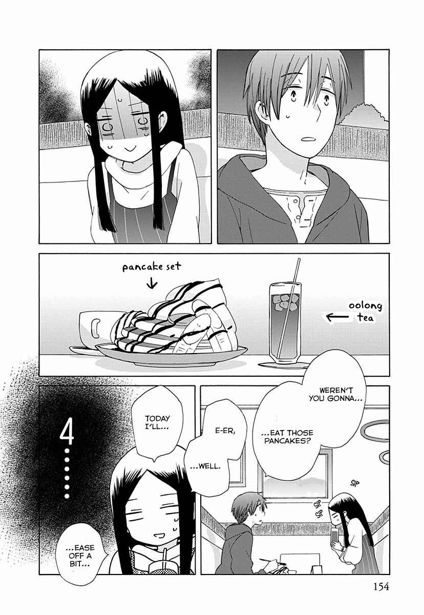 Page 10 Chapter 29 Love at Fourteen
