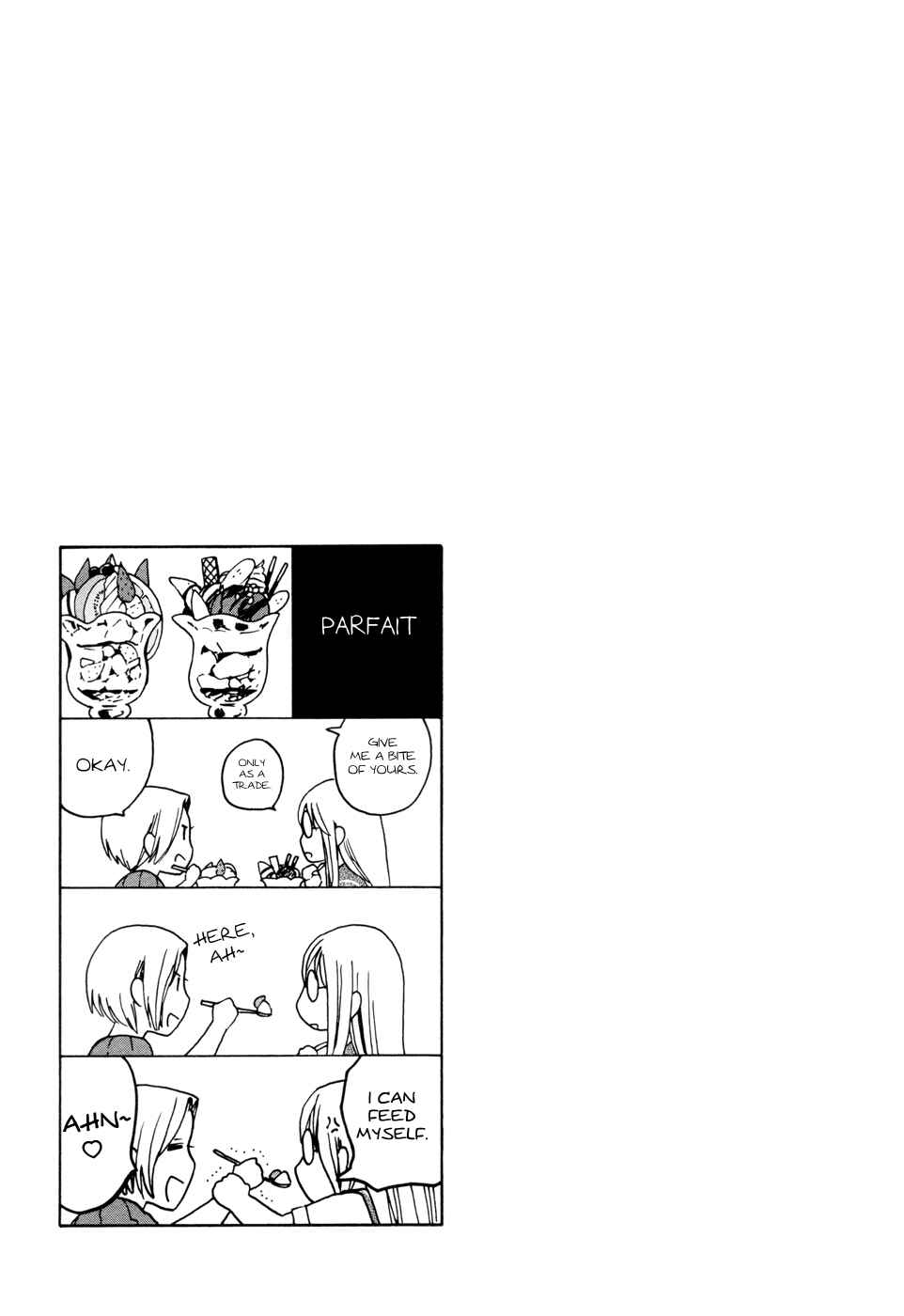 Page 7 Chapter 14.6 Love at Fourteen
