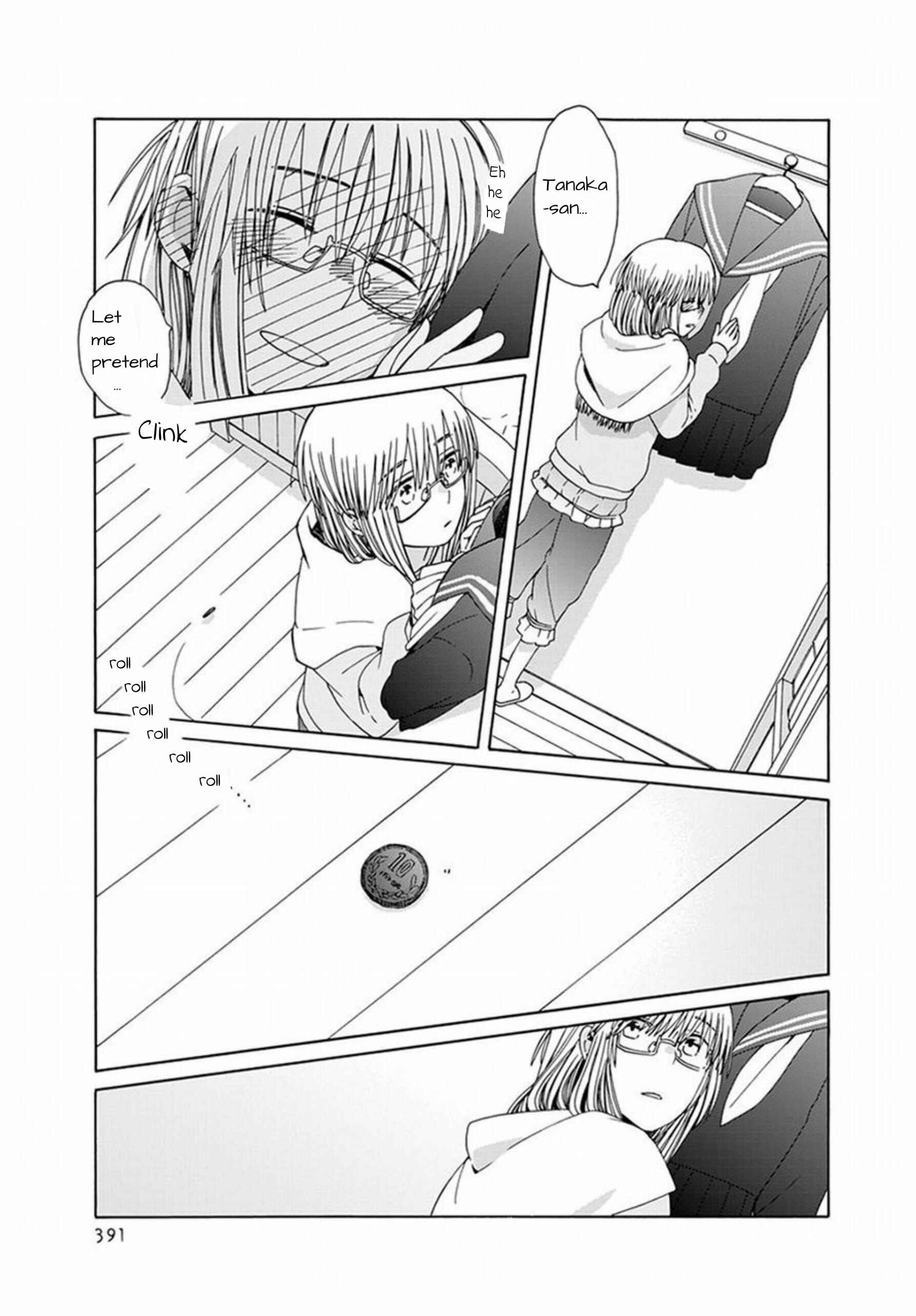 Page 26 Chapter 42 Love at Fourteen