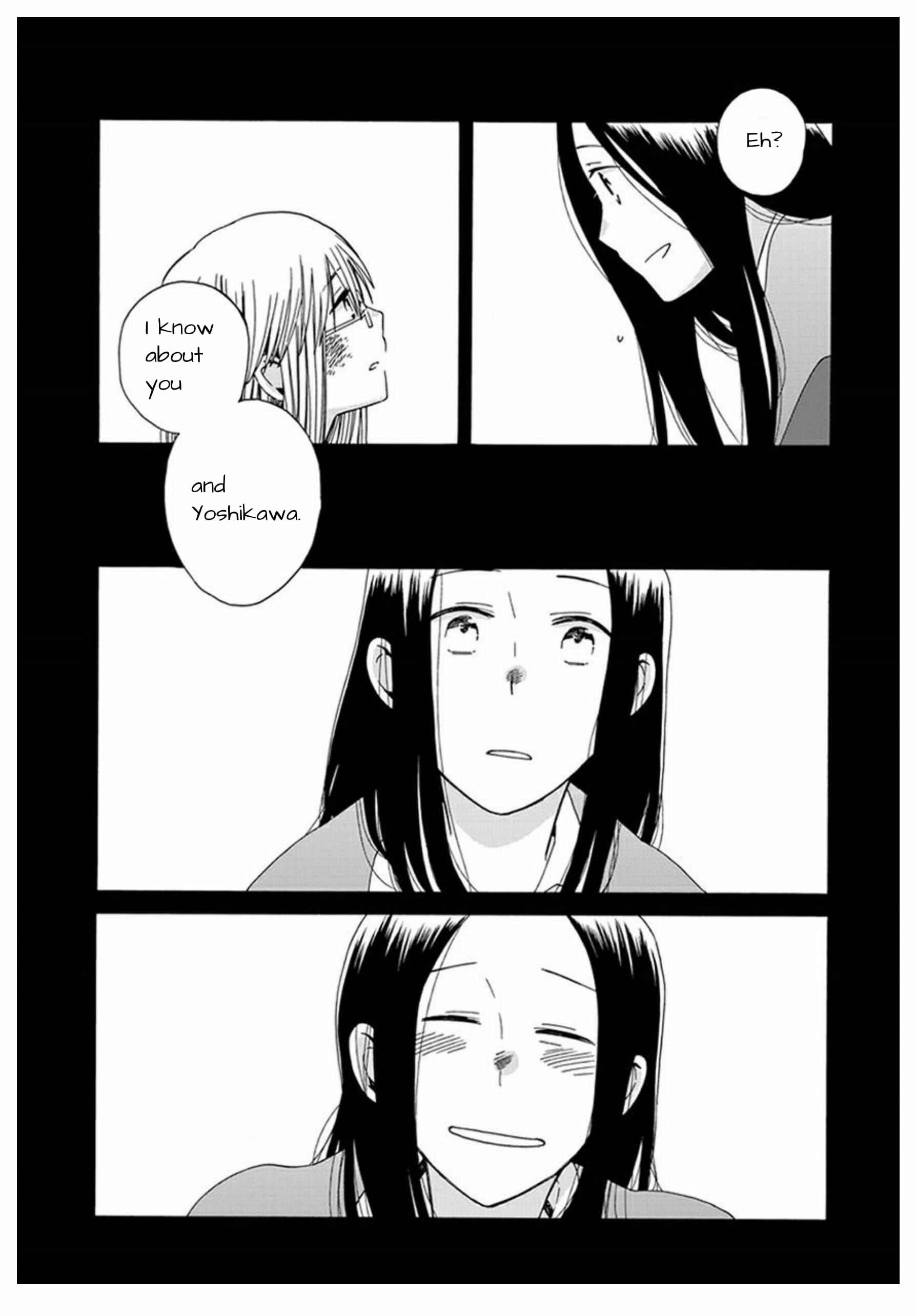 Page 34 Chapter 42 Love at Fourteen