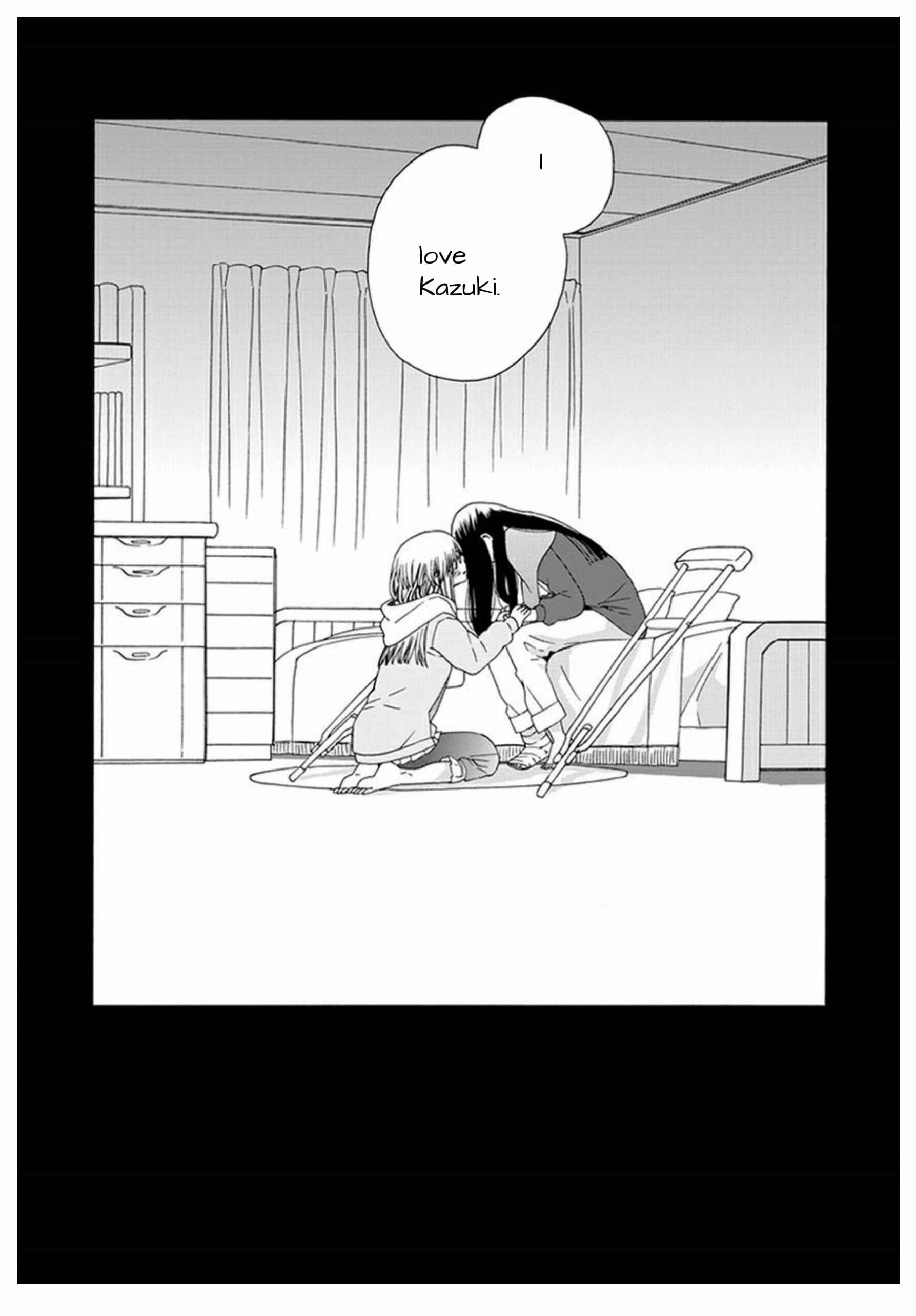Page 36 Chapter 42 Love at Fourteen