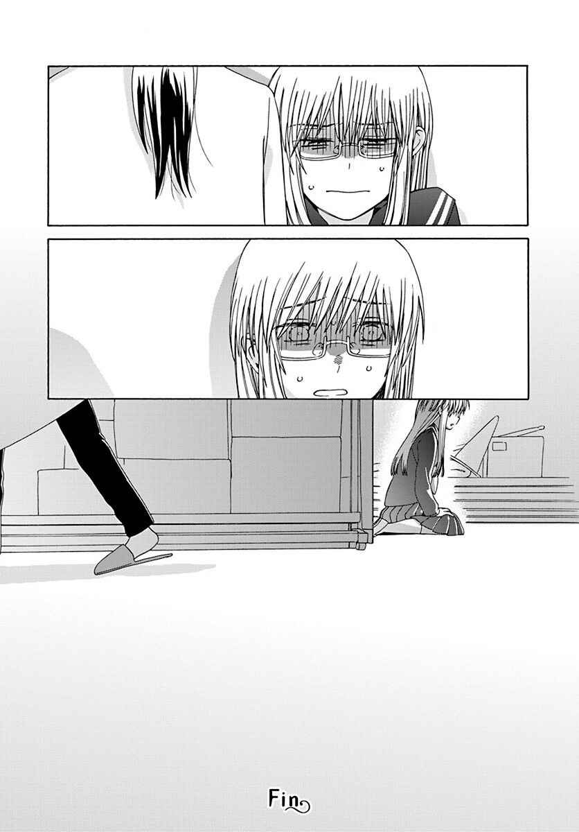 Page 36 Chapter 45 Love at Fourteen