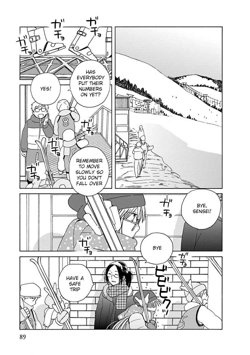 Page 7 Chapter 46 Love at Fourteen