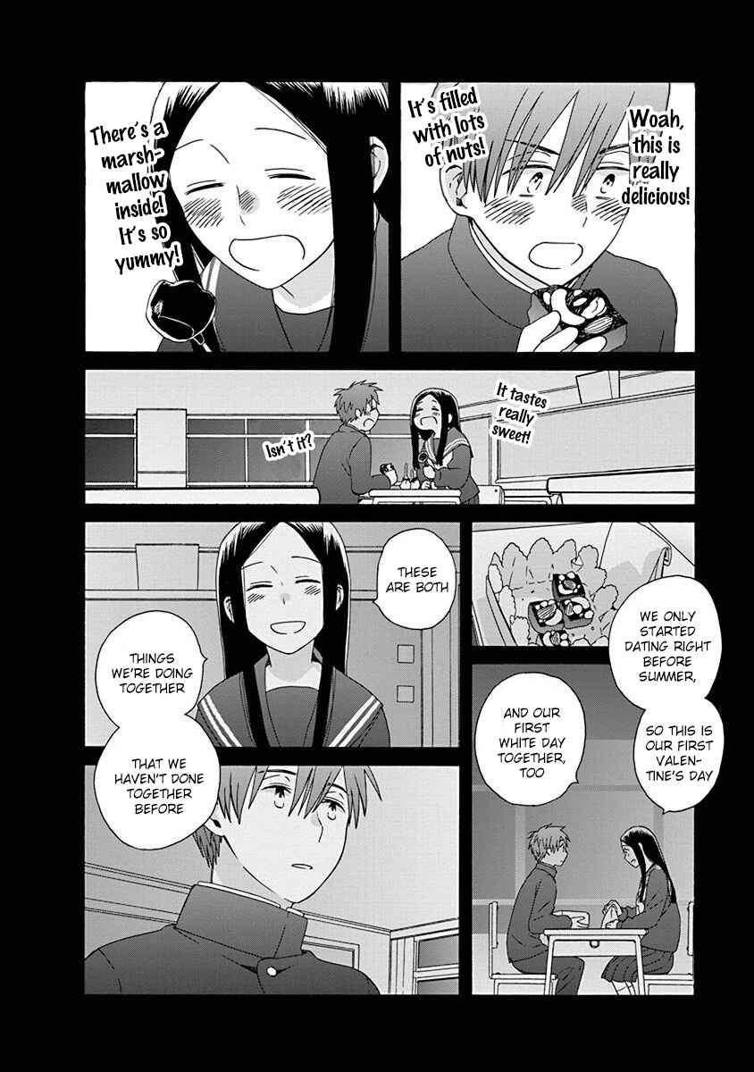 Page 24 Chapter 49 Love at Fourteen